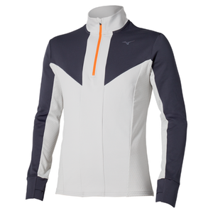 Active Warmalite Half Zip Long Sleeve Top